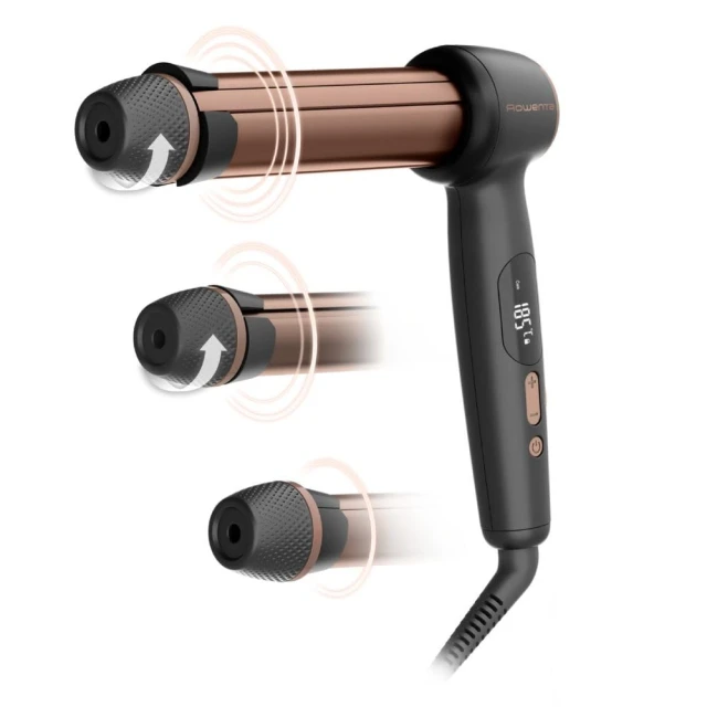 Ручний пилосос Rowenta CF4620E0 0,99 кг (3121040093719)