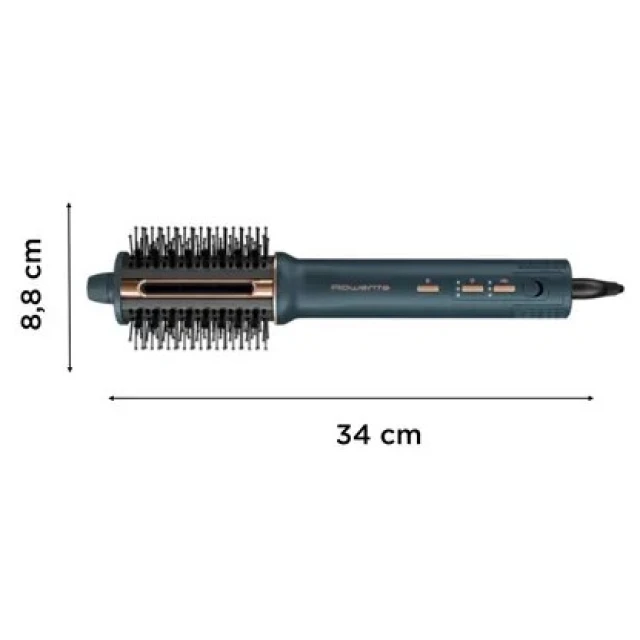 Фен-стайлер Rowenta UB9720E0 (3121040094433)