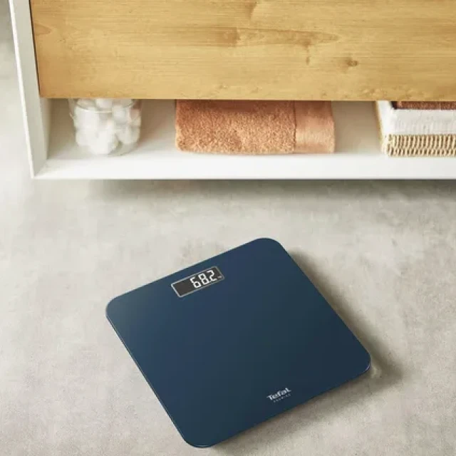 Ваги підлогові Tefal PP1806V0 Blue (3121040095355)