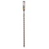 Сверло Bosch Hammer drill bit 1 шт (1618596260)