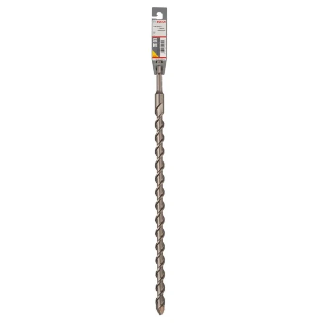 Сверло Bosch Hammer drill bit 1 шт (1618596260)