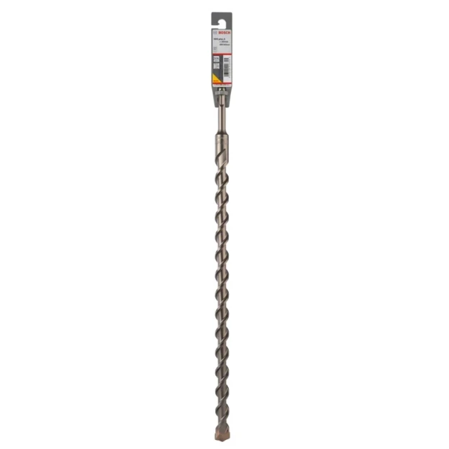 Свердло Bosch Hammer 1 шт (1618596263)