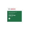 Набір бит Bosch 25 шт (2607019446)