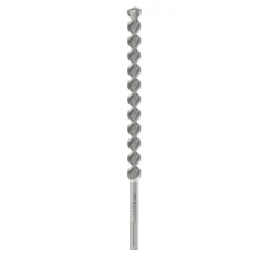 Свердло Bosch SDS MAX 30x400x520 мм MAX-4 4-лезове (1778021)