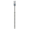 Сверло Bosch SDS MAX 30x400x520 мм MAX-4 4-лезвийное (1778021)