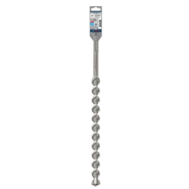 Сверло Bosch SDS MAX 30x400x520 мм MAX-4 4-лезвийное (1778021)