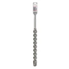 Бур Bosch SDS max-4 40x400x520 мм 2608685877 (3165140564298)