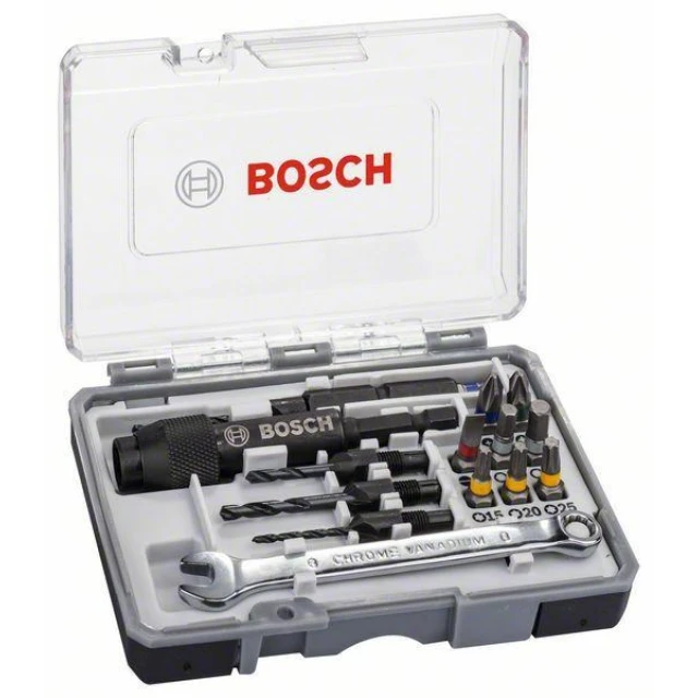 Біта Bosch 20 шт (2607002786)