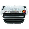 Електрогриль Tefal Optigrill+ GC716D12 з насадкою для вафель 2000 Вт Silver (3168430281202)