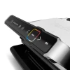 Електрогриль Tefal Optigrill Elite GC750D30 2000 Вт Silver (3168430296053)