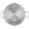 Набір каструль Tefal Duetto+ G719SA74 10 шт (3168430300125)
