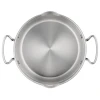 Каструля з кришкою Tefal Duetto+ G7197955 6,1 л (3168430300217)