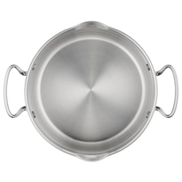 Каструля з кришкою Tefal Duetto+ G7197955 6,1 л (3168430300217)