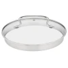 Каструля з кришкою Tefal Duetto+ G7197955 6,1 л (3168430300217)