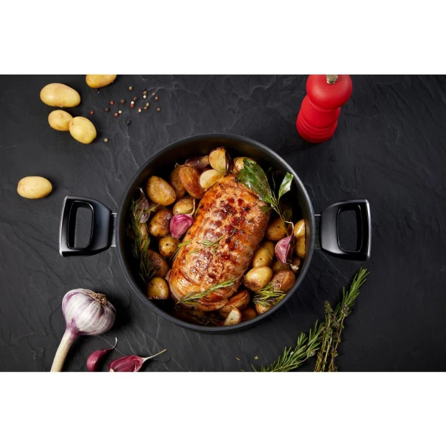 Каструля Tefal G2554672 (3168430311848)