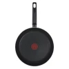 Сковорода Tefal Simple Cook 28 см (3168430312623)