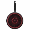 Сковорода для млинців Tefal Simply Clean 25 см B56710 (3168430313330)
