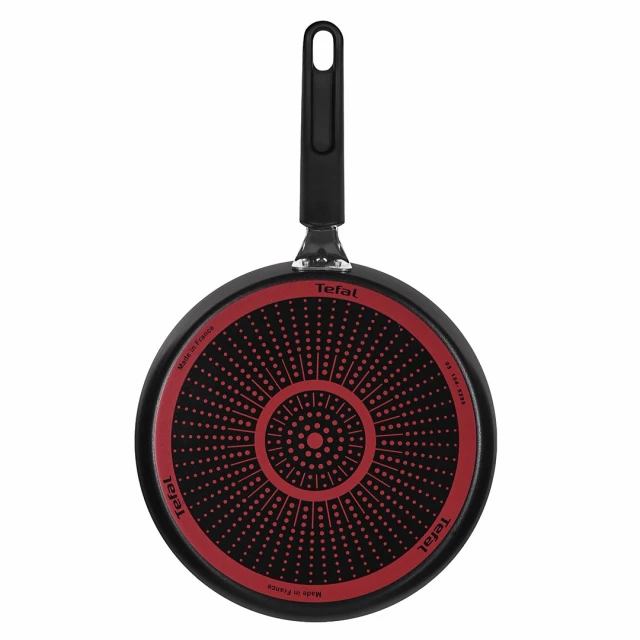 Сковорода для млинців Tefal Simply Clean 25 см B56710 (3168430313330)