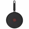 Сковорода для млинців Tefal Simply Clean 25 см B56710 (3168430313330)