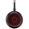 Сковорода Tefal Simply Clean B56702 20 см (3168430313378)