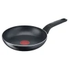 Сковорода Tefal Simply Clean B56702 20 см (3168430313378)