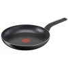 Сковорода Tefal Simply Clean B56707 30 см (3168430313415)