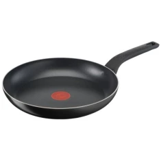 Сковорода Tefal Simply Clean B56707 30 см (3168430313415)