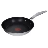 Набір сковород Tefal Duetto+ G732S334 3 шт 20 см / 24 см / 28 см (3168430321816)