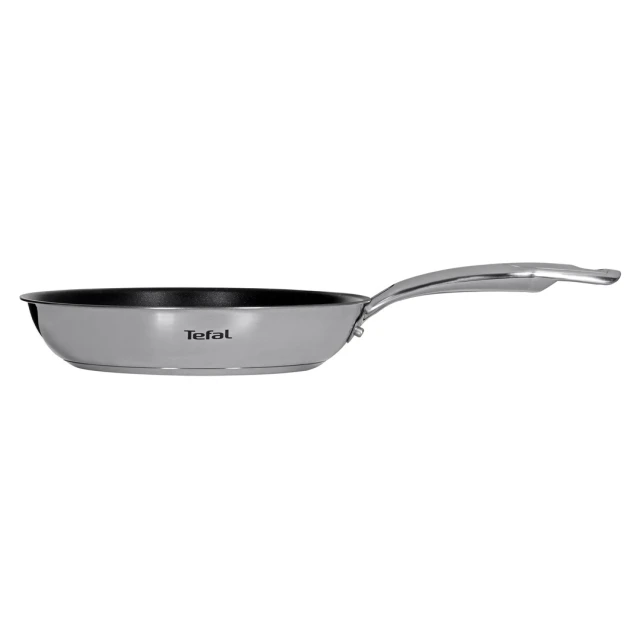 Набір сковород Tefal Duetto+ G732S334 3 шт 20 см / 24 см / 28 см (3168430321816)
