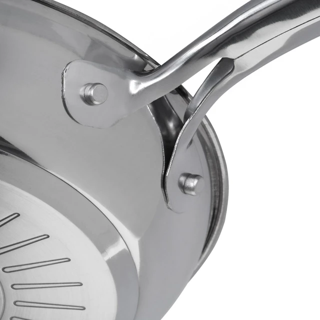 Набір сковород Tefal Duetto+ G732S334 3 шт 20 см / 24 см / 28 см (3168430321816)