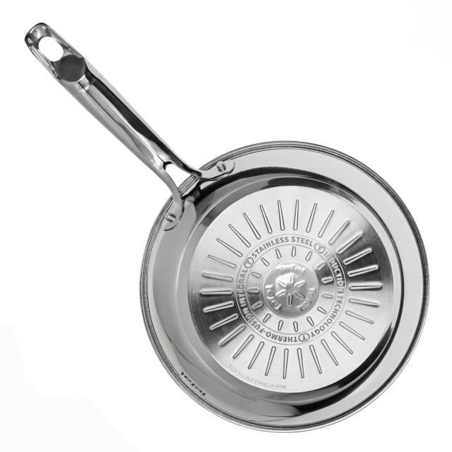 Набір сковород Tefal Duetto+ G732S334 3 шт 20 см / 24 см / 28 см (3168430321816)