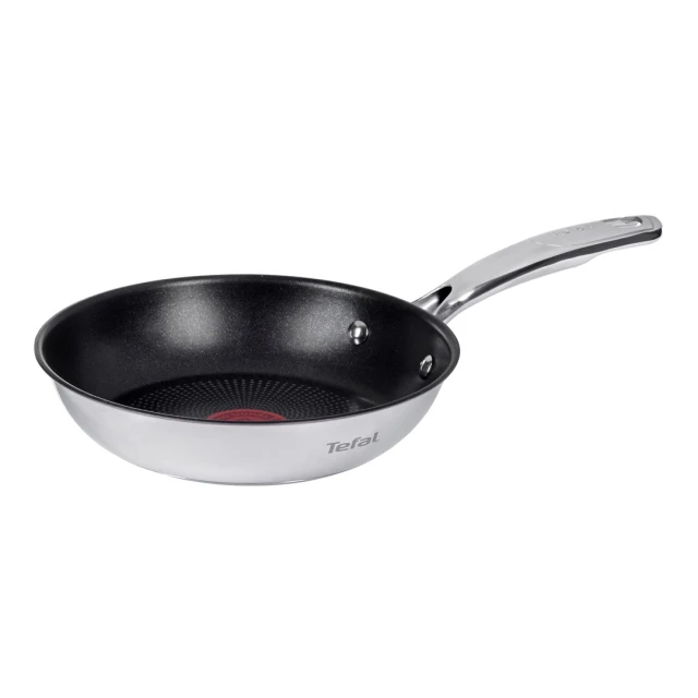 Набір сковород Tefal Duetto+ G732S334 3 шт 20 см / 24 см / 28 см (3168430321816)