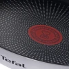 Набір сковород Tefal Duetto+ G732S255 2 шт 24 см / 28 см (3168430321830)
