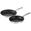 Набір сковород Tefal Duetto+ G732S255 2 шт 24 см / 28 см (3168430321830)