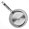 Набір сковород Tefal Duetto+ G732S255 2 шт 24 см / 28 см (3168430321830)