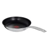 Набір сковород Tefal Duetto+ G732S255 2 шт 24 см / 28 см (3168430321830)