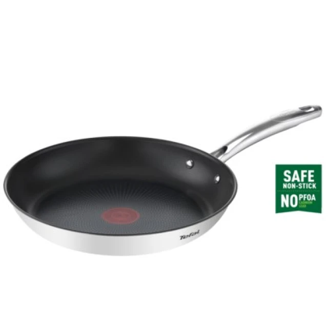 Сковорода Tefal Duetto+ G73206 28 см (3168430321854)
