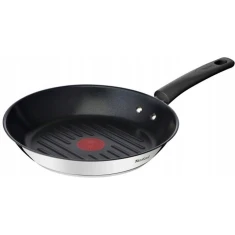 Сковорода-гриль Tefal Duetto+ G73340 26 см (3168430323674)