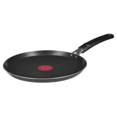 Сковорода для млинців Tefal Simplicity 25 см B5821902 (3168430323957)