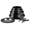 Набір каструль Tefal Ingenio Easy Cook L1549042 (3168430334236)