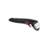 Набір сковорід Tefal Ingenio Ultimate L7649253 24/28 см зі знімною ручкою Black (3168430336605)