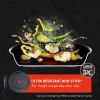 Набір каструль Tefal Ingenio Ultimate L7649453 4 шт (3168430336612)