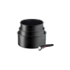 Набір каструль Tefal Ingenio Ultimate L7649453 4 шт (3168430336612)