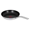Набір сковород Tefal Intuition B817S255 2 шт 20 см / 26 см (3168430337503)