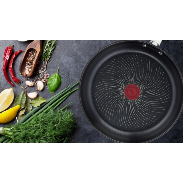 Сковорода Tefal Intuition 28 см (3168430337534)