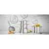 Набір каструль Tefal Intuition B864SA74 10 елементів (3168430337886)