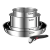 Набір каструль Tefal Ingenio Emotion L897S574 5 елементів (3168430338548)