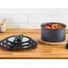 Набір кришок Tefal Ingenio L9849053 16/18/20 см (3168430346390)