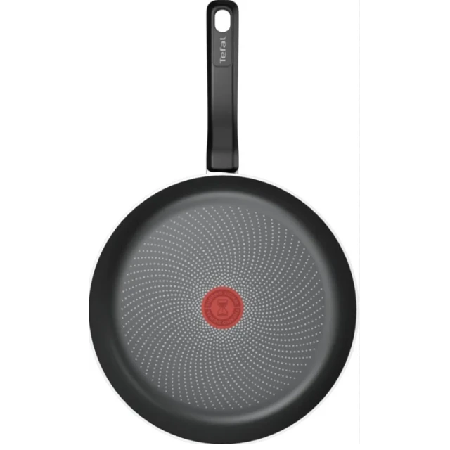Сковорода Tefal So Light H0560642 индукционная 28 см (3168430362772)