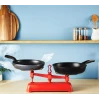 Сковорода Tefal So Light H0560642 индукционная 28 см (3168430362772)